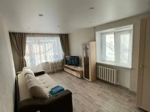 Апартаменты на улице Металлургов, 28