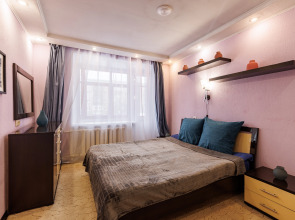 Квартира на Красноармейском