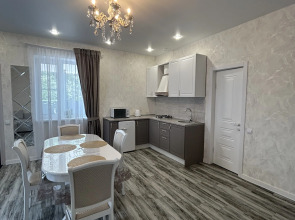 Гостевой дом в Красивом Пскове