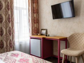 Меблированные комнаты Блюз