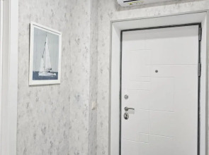 Квартира двухкомнатная Прибрежная лагуна