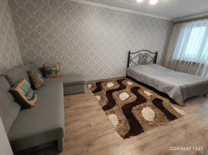 Квартира Апартаменты Волжск