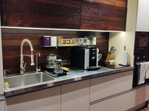 Апартаменты Уютная студия м. Площадь Ильича