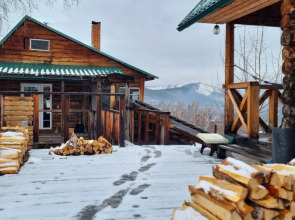 Гостевой Дом Кантри Хоумстэй