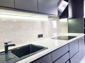 Апартаменты Премиум класса Панорама уюта у ГЭС