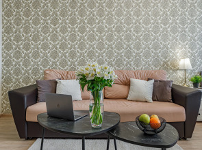 Апартаменты DoMino в центре Краснодара