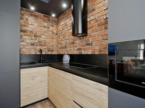 Квартира Новая Уютная