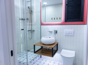 Апартаменты Люкс Ловец Снов 2