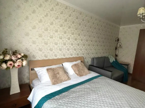 Квартира на Шаманова