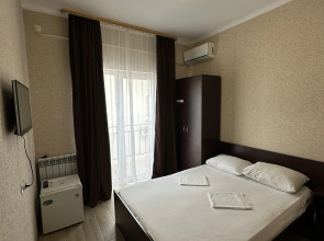 Гостевой дом Алинка