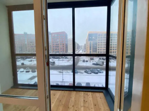 Квартира в Новоселье