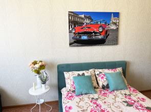 Апартаменты ЖК Дубрава