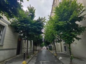 Апартаменты Taksim & Sisli Splendor: Modern Living Spaces