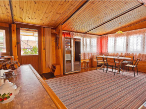 Гостевой Дом Горная Антавия