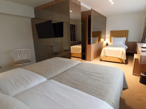 Отель Agape Bar Montenegro