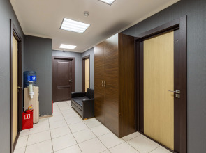 Бутик-Отель Афиша Сити