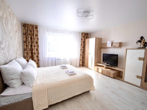 FSF Sovetskiy 1/1 Contactless check-in Apartments-