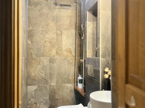 Дом у Китайской беседки