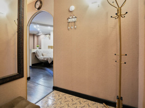 Квартира Бархат