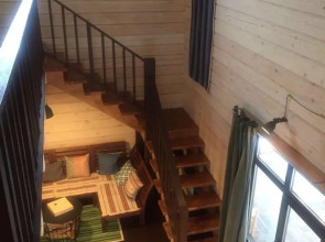 Частный дом Home in Baynevo