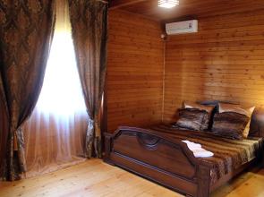 Гостевой дом МАНДАРИН