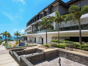 Отель Belmont Hotel Boracay