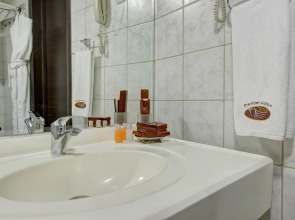 Отель Премьер Алатау