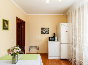 Квартира Аквапарк Заречный 371