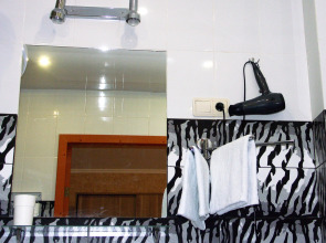 Апартаменты на Гражданской №3