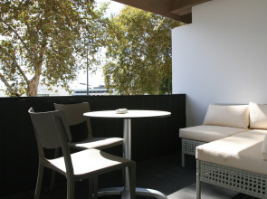 Отель Florasol Residence