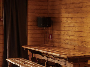 Гостевые дома Три Медведя