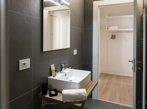 Апартаменты Paduina3 Comfort