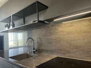 Апартаменты Люкс