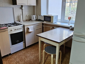 Квартира Уголок в Тихой Курортной Зоне