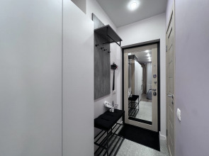 Апартаменты Сафари Студия Для Двоих