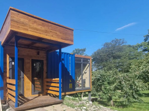 Отель Ферма Фермерский эко-отель Sreda