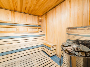 Мини-отель Две подушки