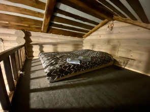 Гостевой дом для семейного отдыха