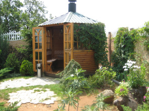 Гостевой Дом Владисвет