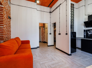 Квартира Лофт