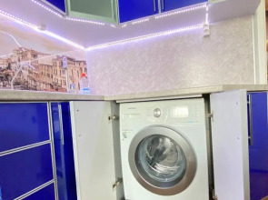 Квартира Уютная в Райoнe c Рaзвитoй Инфpacтруктурой