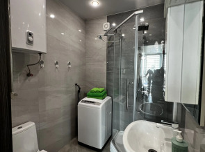 Апартаменты в ЖК Марион с Видом на Море