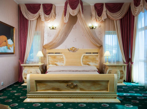 Отель 1001 Ночь