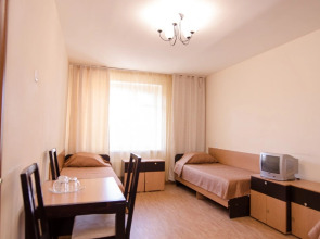 Отель Уралочка