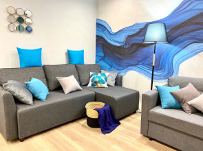 Апартаменты Мирный Атом