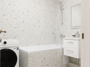 Апартаменты Flat Inn в центре Нижнего Новгорода на Донецкой улице