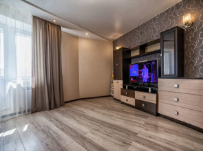 Апартаменты на Ново-Чернушенском