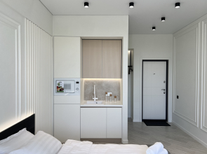 Апартаменты Lux  Smart №8