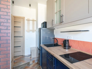 Апартаменты InHome24 Апартаменты в ЖК Движение Тушино около метро Спартак