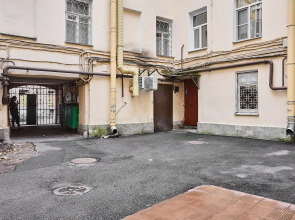 Апартаменты Магия Сенной